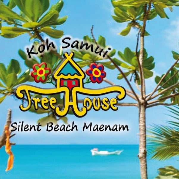 Resto Treehouse Silent Beach