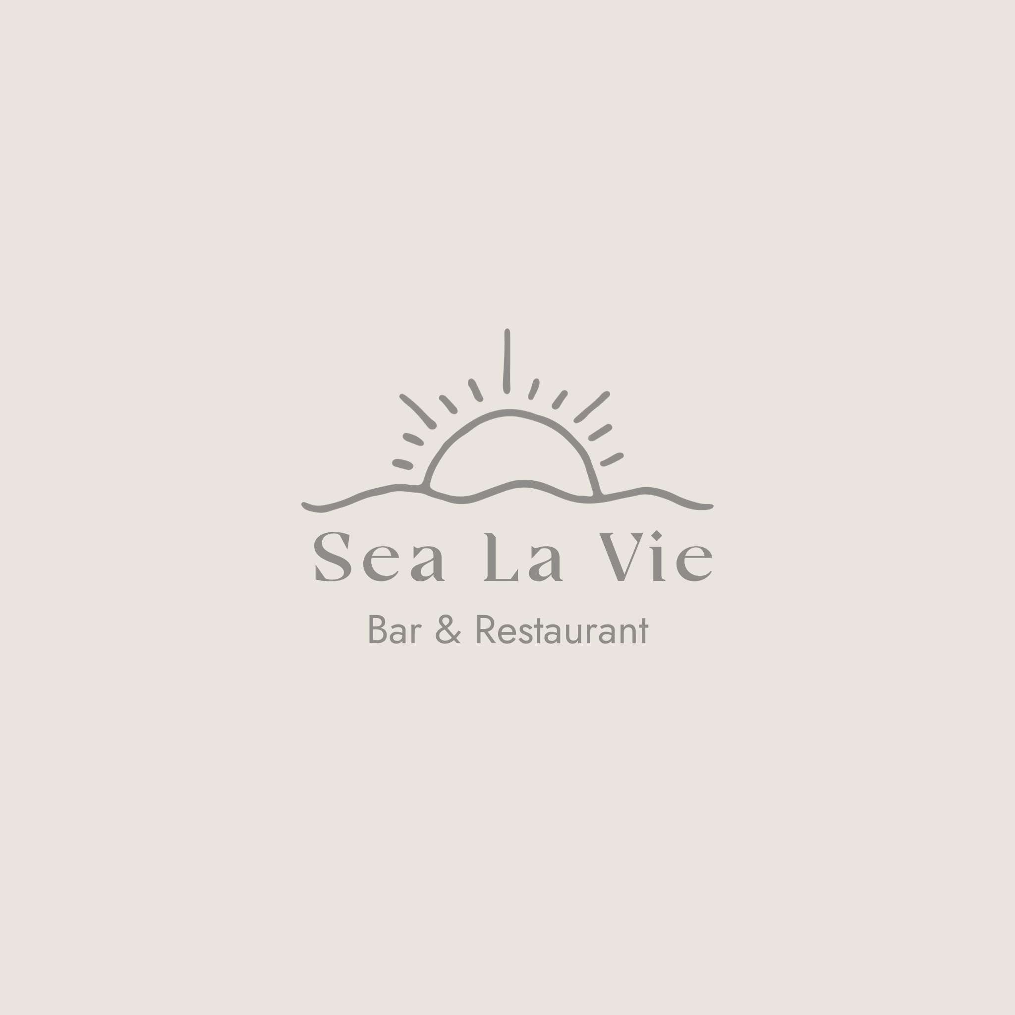 Sea la Vie Beach Bar and Restaurant