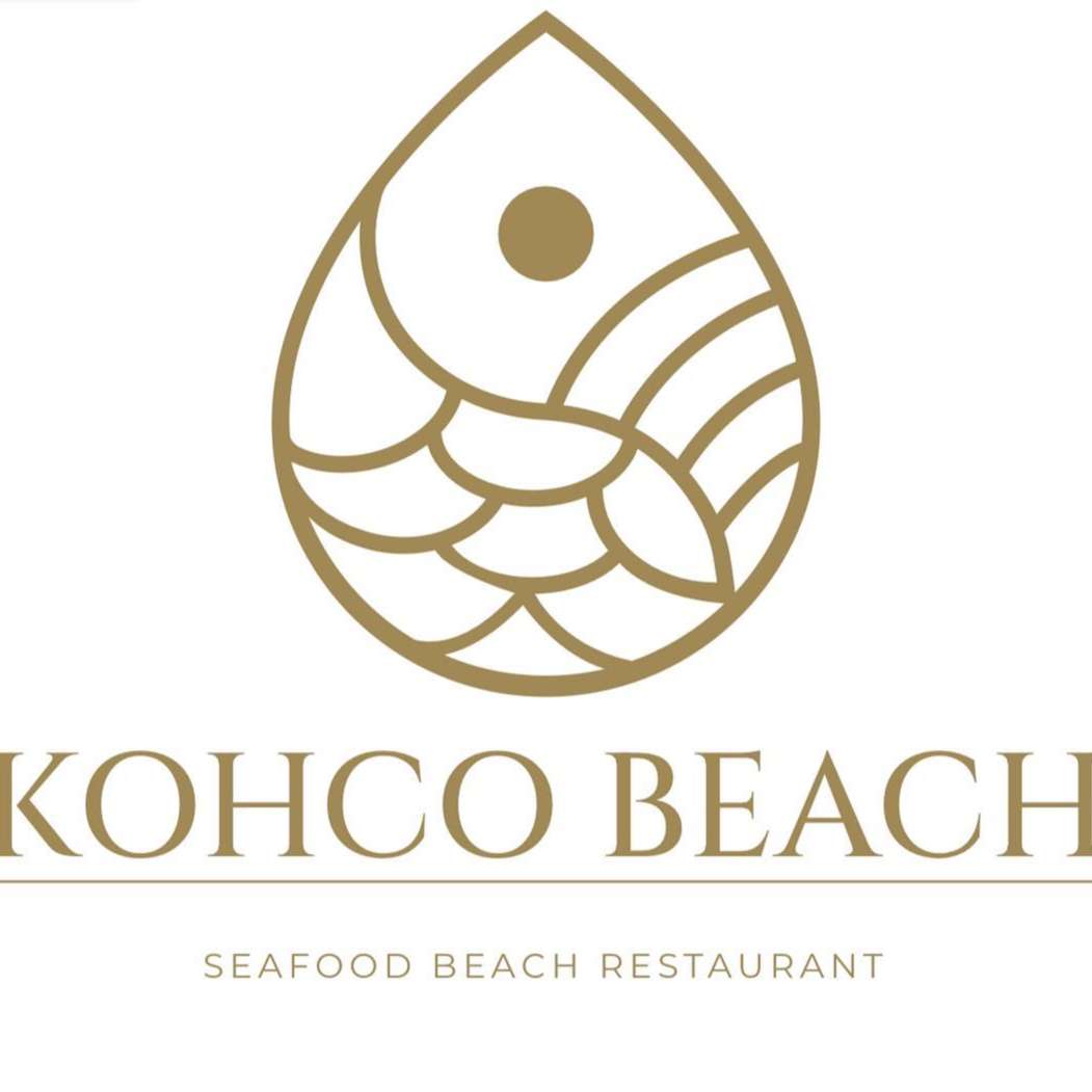 KOHCO Beach Restaurant