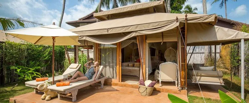 Khwan Beach Resort