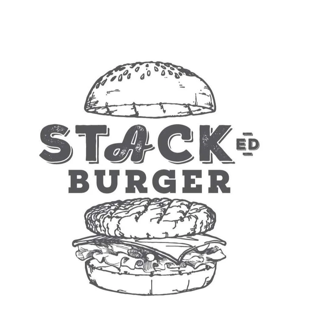 Stacked Burger