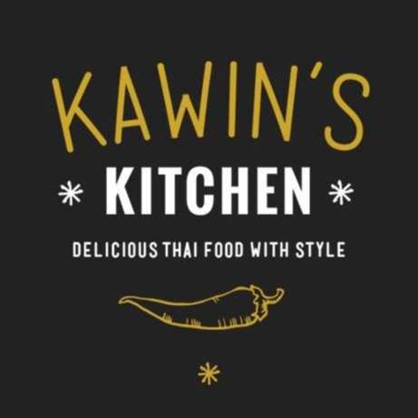 Kawin's Kitchen