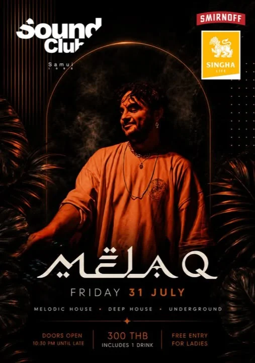 Mela Q