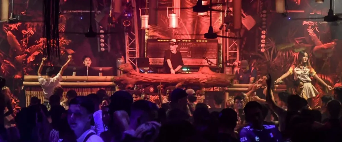 Sound Club