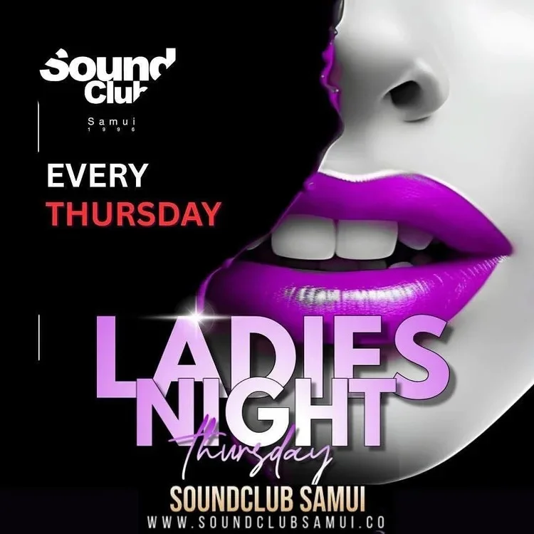 Ladies Night