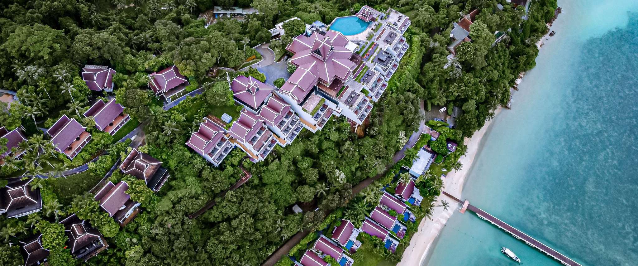 InterContinental Resort