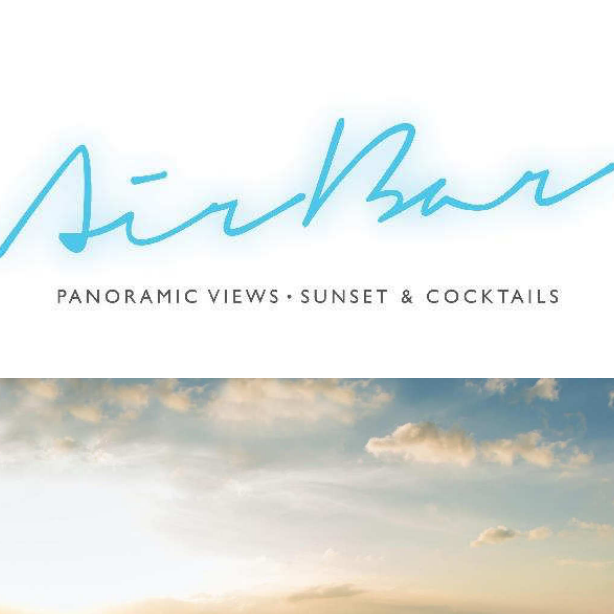 Air Bar @ Intercontinental