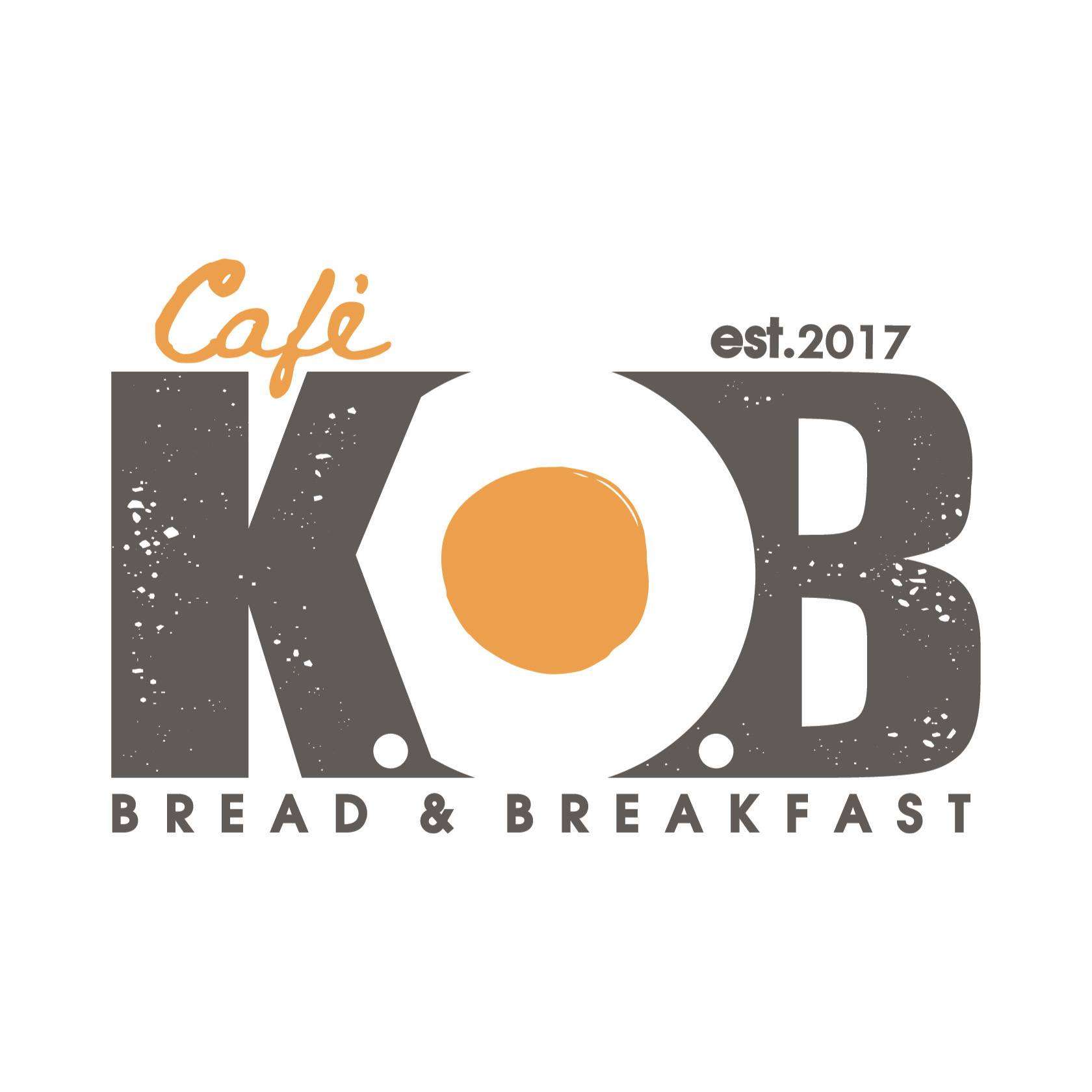 Café K.O.B (King of Bread Café) 