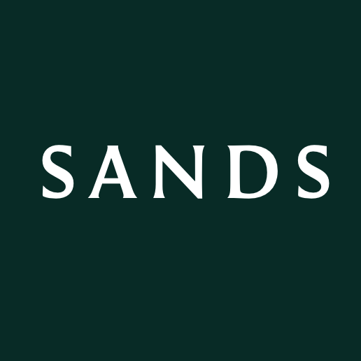 Sands Restaurant @ Banyan Tree