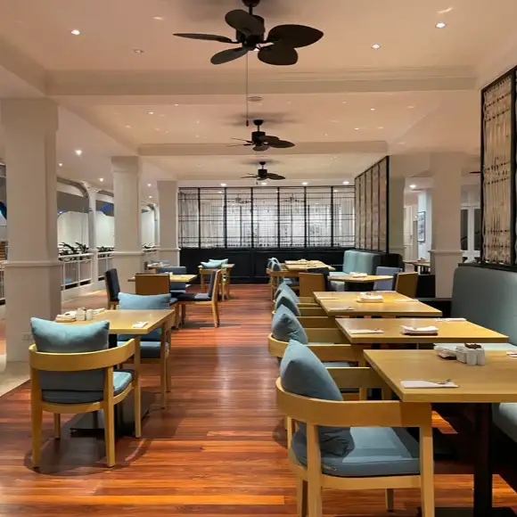 Outrigger Mala Kitchen