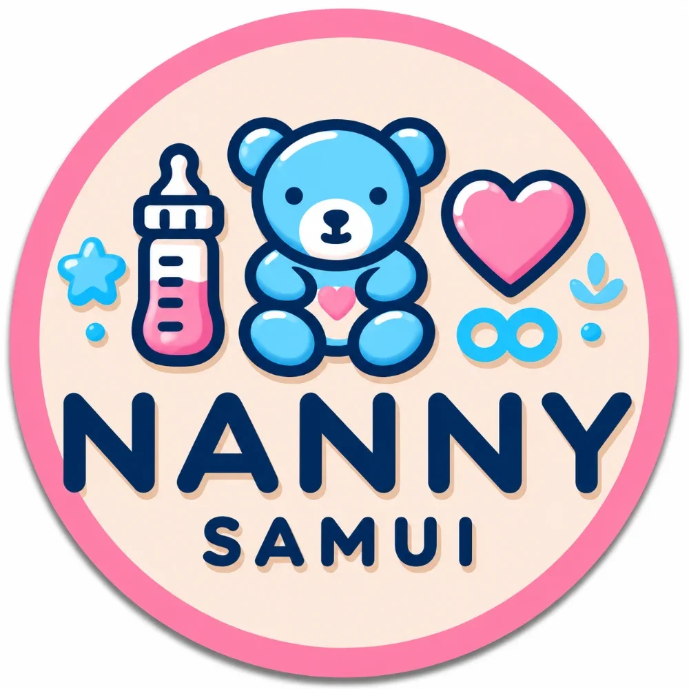 Nanny & Babysitter Samui