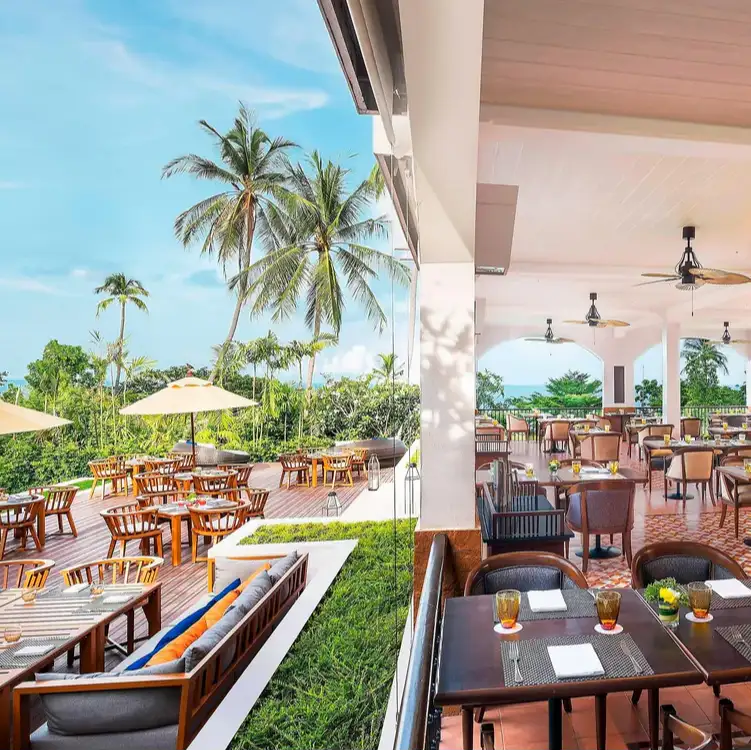Sheraton Coco Scoop