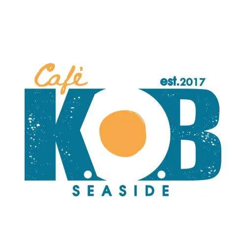 Cafe K.O.B (Seaside)