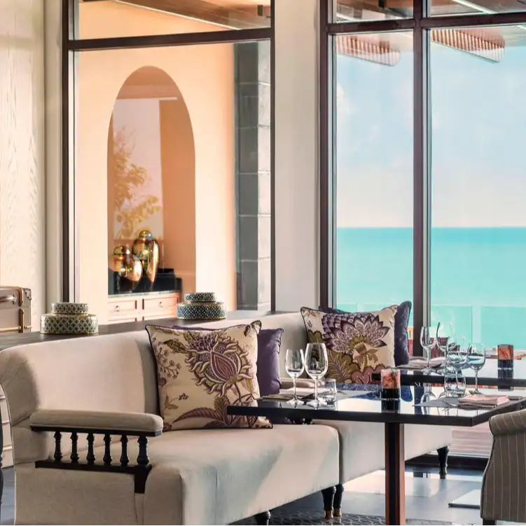 Vana Belle - Kiree International Restaurant