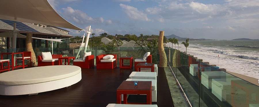 The Roof @ Resotel