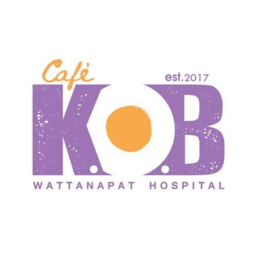 Café K.O.B Wattanapat