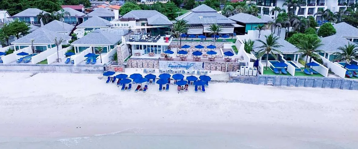 Samui Resotel