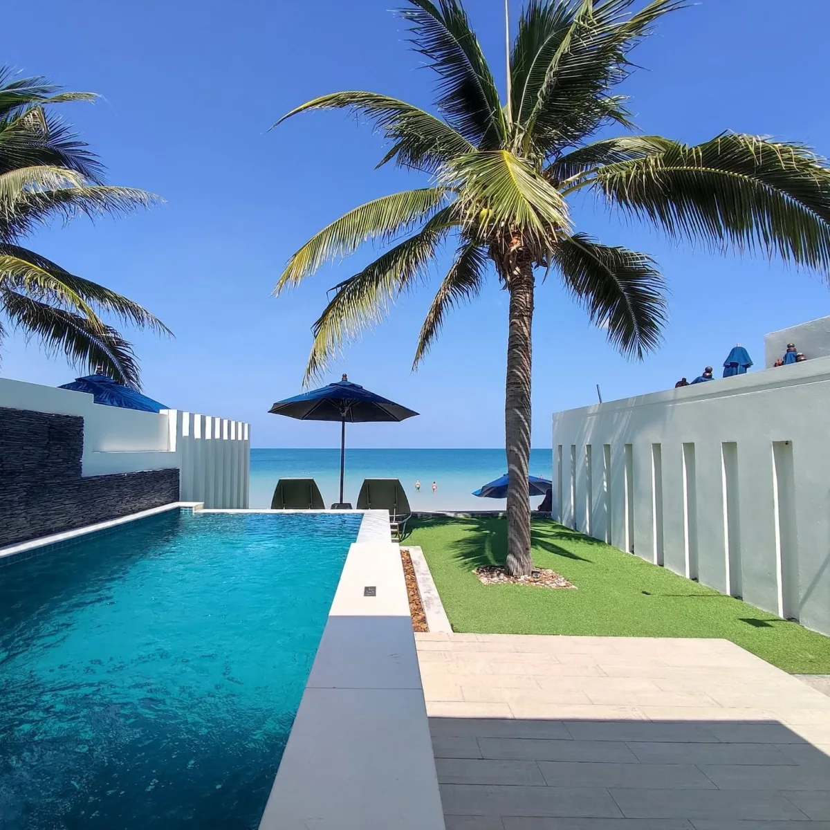 Samui Resotel