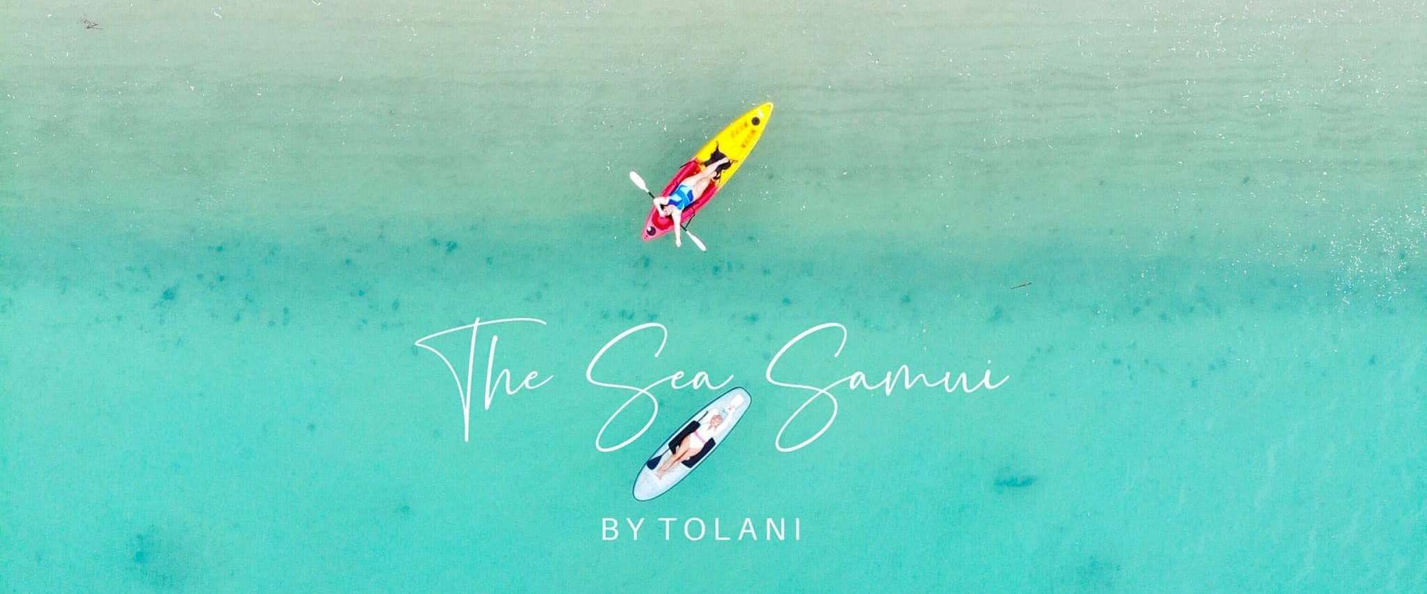 The Sea Koh Samui Resort & Residences by Tolani 