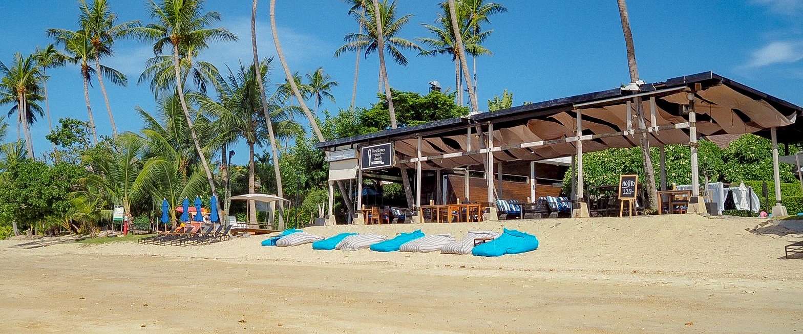 The Sea Restaurant
