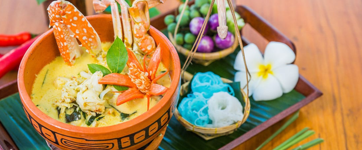 Kan Sak Thong Restaurant 