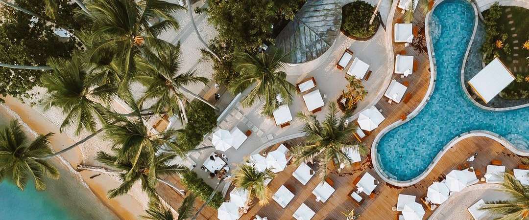 Nikki Beach Resort