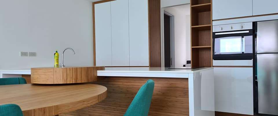 Samui Wood Projects