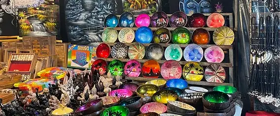 Fisherman's Village Night Market