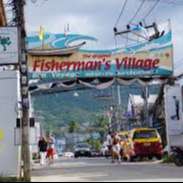 Fisherman's Village Night Market