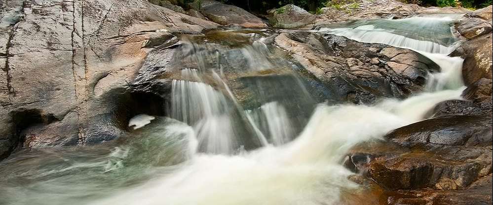Hin Lad Waterfall