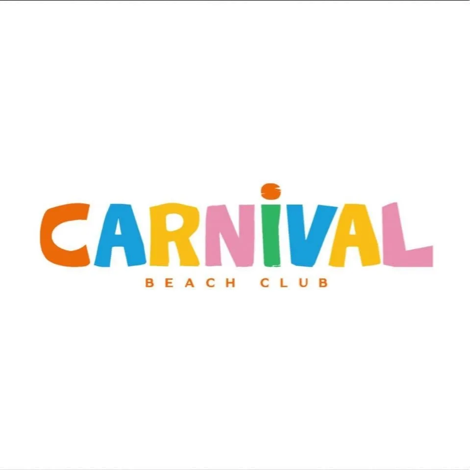 Carnival Beach Club