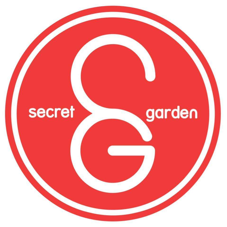 Secret Garden Beach Restaurant
