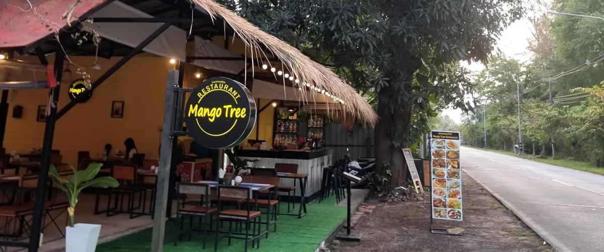 Mango Tree