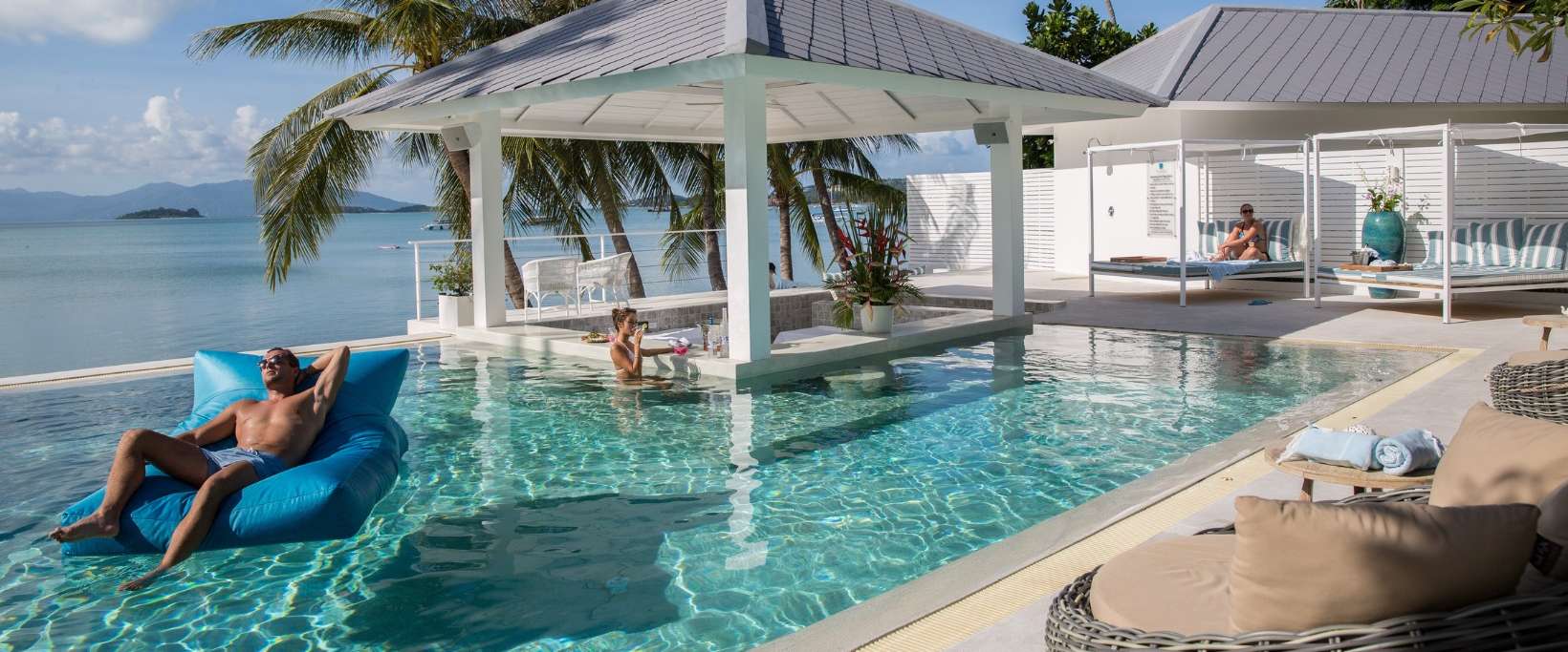 Tembo Beach Club