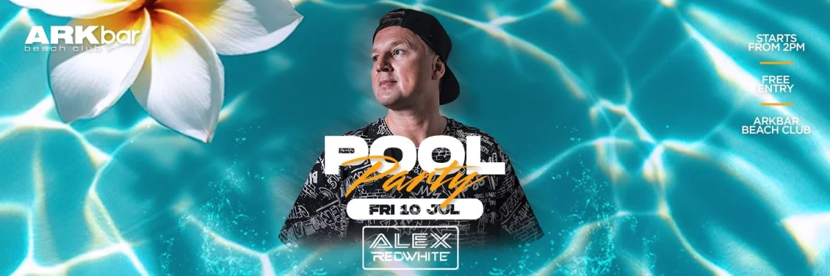 POOL PARTY