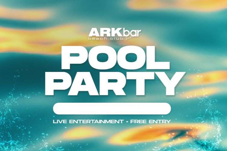 Pool Party