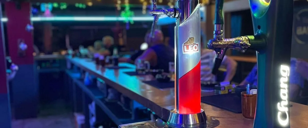 The Bar