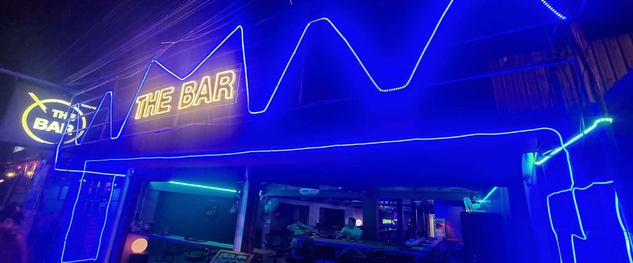 The Bar
