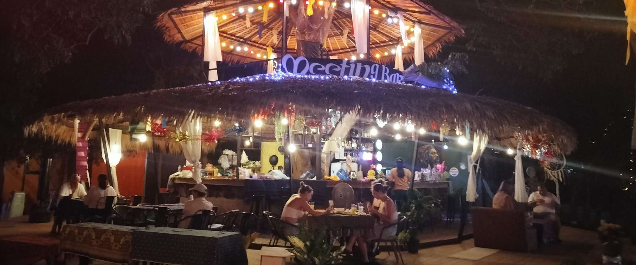 Meeting Bar