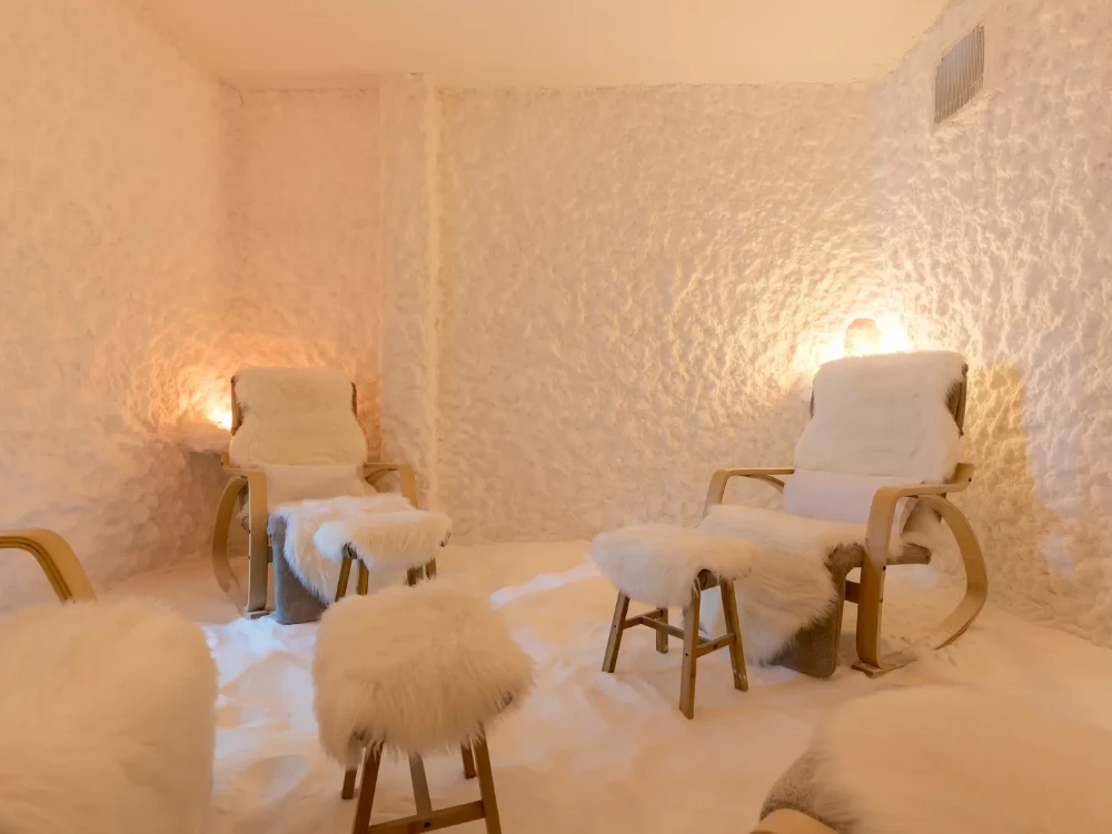 Relax, Breathe & Recharge Naturally