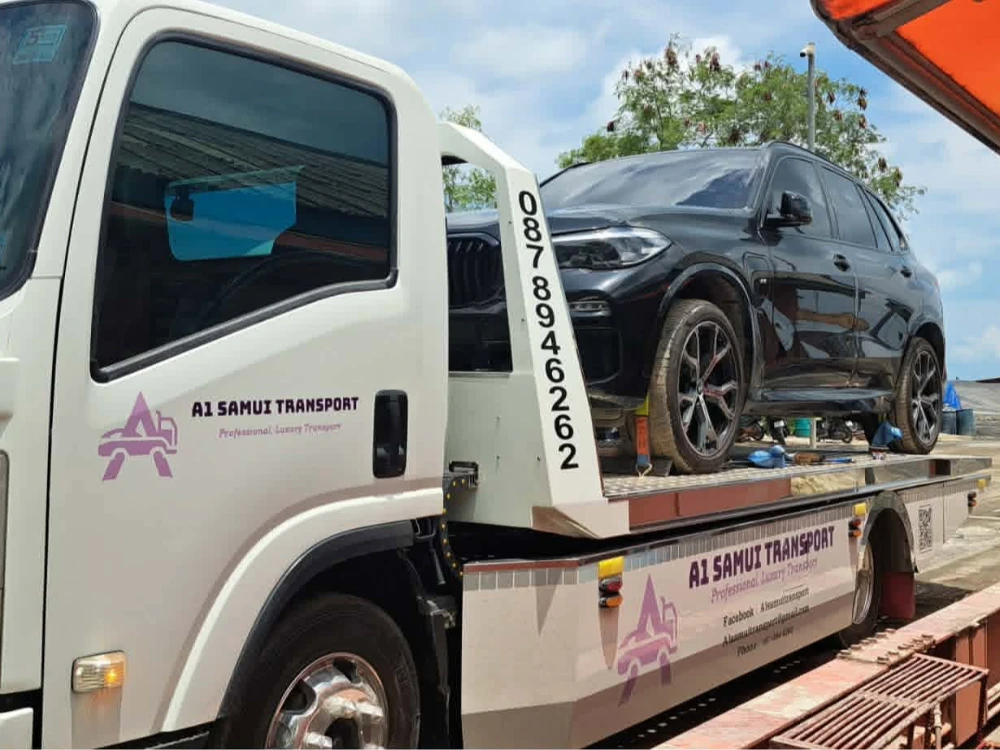 A1 Transport