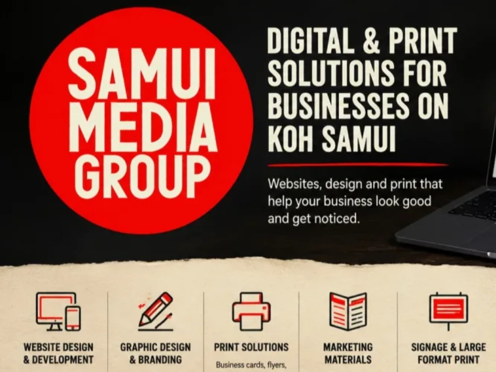 Samui Media Group