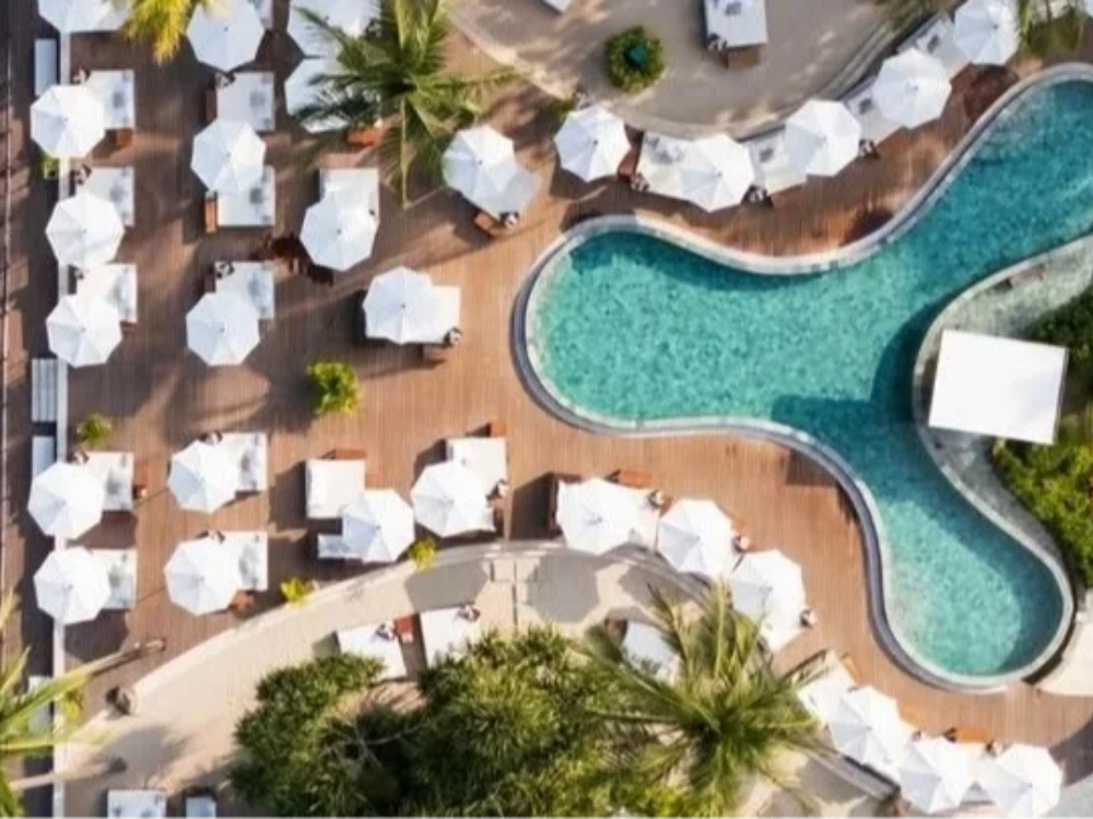 Nikki Beach