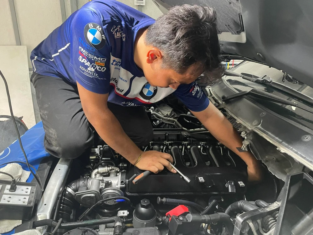 Trusted Vehicle Repairs