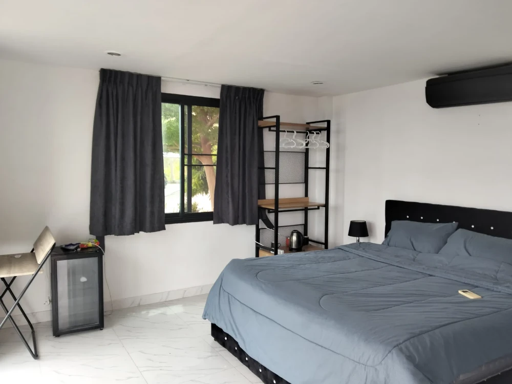1 Bedroom Rental Near Nathon