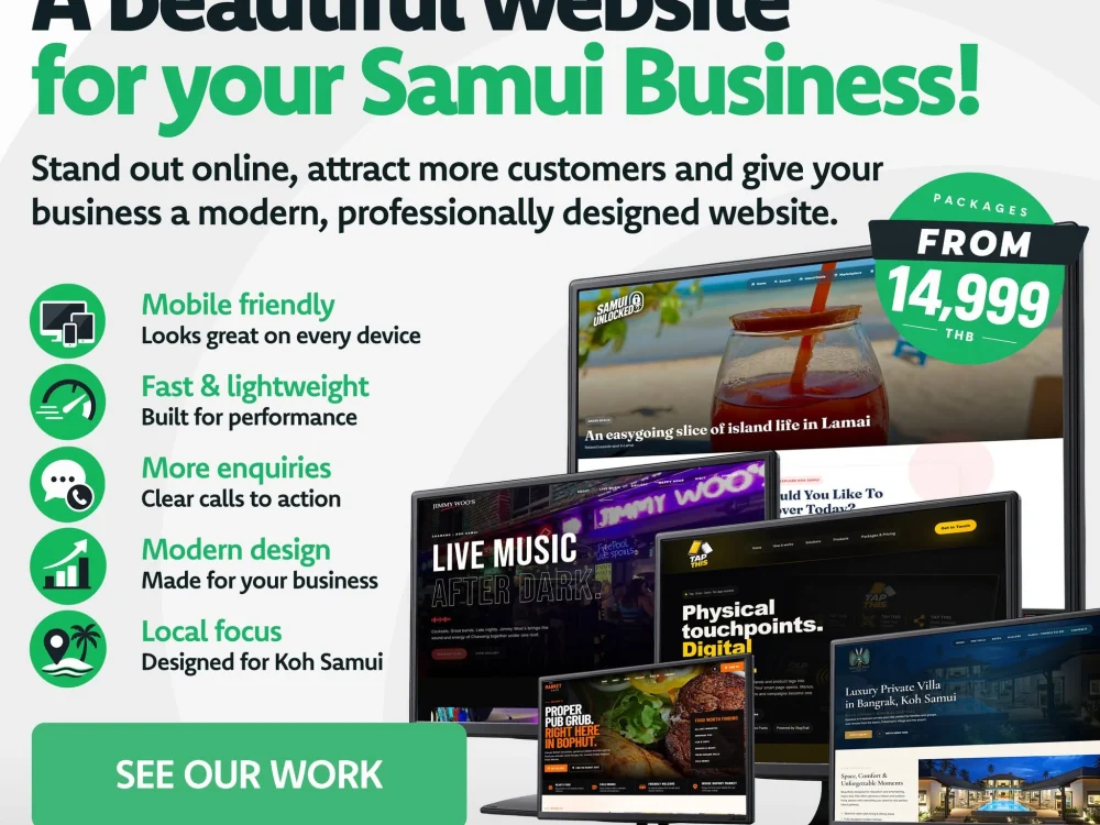 Samui Media Group