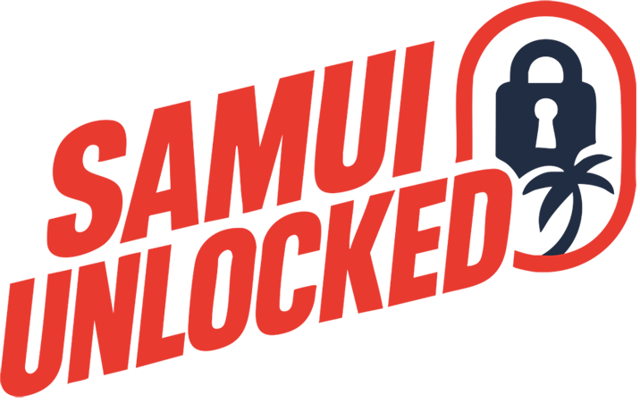 Samui Unlocked